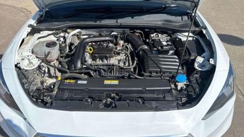 SEAT Leon 1.0 TSI EVO SE Dynamic 5dr