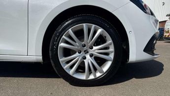 SEAT Leon 1.0 TSI EVO SE Dynamic 5dr