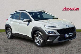 Hyundai KONA 1.6 GDi Hybrid SE Connect 5dr DCT