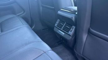 Land Rover Range Rover Evoque 2.0 D200 Dynamic HSE 5dr Auto