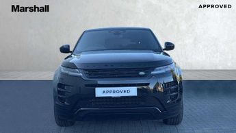 Land Rover Range Rover Evoque 2.0 D200 Dynamic HSE 5dr Auto