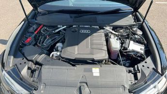 Audi A6 Avant 40 TDI Quattro S Line 5dr S Tronic [Tech Pack]