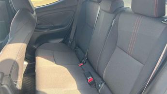Toyota Yaris 1.5 Hybrid GR Sport 5dr CVT