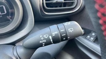 Toyota Yaris 1.5 Hybrid GR Sport 5dr CVT