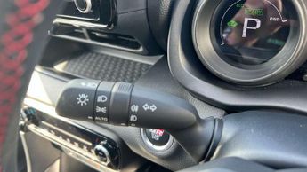 Toyota Yaris 1.5 Hybrid GR Sport 5dr CVT