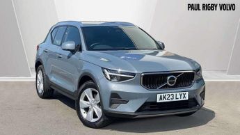 Volvo XC40 2.0 B3P Core 5dr Auto