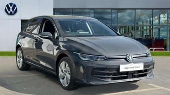 Volkswagen Golf 1.5 TSI Match 5dr