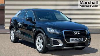 Audi Q2 1.0 TFSI Sport 5dr