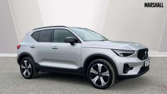Volvo XC40 1.5 T5 Recharge PHEV Ultimate Dark 5dr Auto