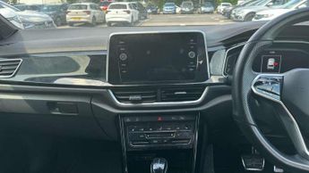 Volkswagen T-Roc 1.5 TSI R-Line 5dr DSG