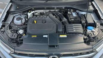 Volkswagen T-Roc 1.5 TSI R-Line 5dr DSG