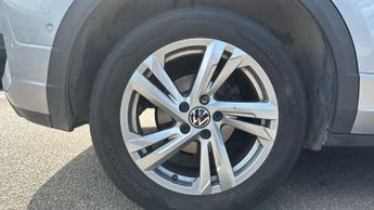 Volkswagen T-Roc 1.5 TSI R-Line 5dr DSG