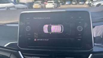 Volkswagen T-Roc 1.5 TSI R-Line 5dr DSG