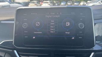 Volkswagen T-Roc 1.5 TSI R-Line 5dr DSG