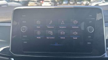 Volkswagen T-Roc 1.5 TSI R-Line 5dr DSG