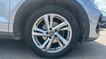 Volkswagen T-Roc 1.5 TSI R-Line 5dr DSG