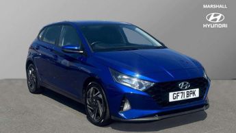 Hyundai I20 1.0T GDi Element 5dr
