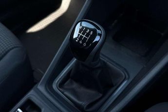 Volkswagen Caddy 2.0 TDI 102PS Commerce Van