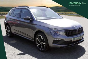 Skoda Kamiq 1.0 TSI Monte Carlo 5dr DSG