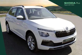 Skoda Kamiq 1.0 TSI SE 5dr DSG