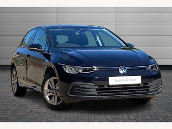 Volkswagen Golf 1.5 TSI Life 5dr