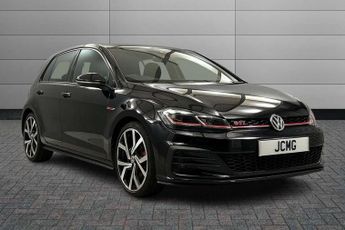 Volkswagen Golf GTi 2.0 TSI 245 GTI Performance 5dr DSG