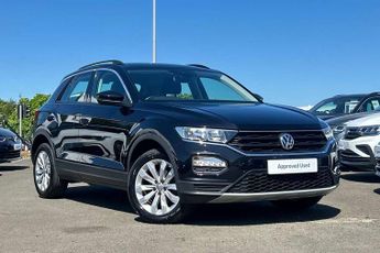 Volkswagen T-Roc 1.5 TSI EVO SE 5dr