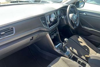 Volkswagen T-Roc 1.5 TSI EVO SE 5dr