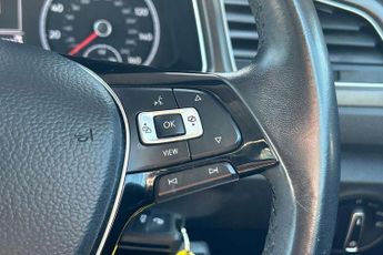 Volkswagen T-Roc 1.5 TSI EVO SE 5dr