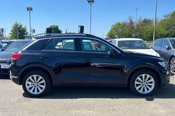 Volkswagen T-Roc 1.5 TSI EVO SE 5dr