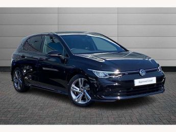 Volkswagen Golf 1.5 TSI 150 R-Line 5dr