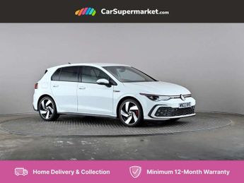 Volkswagen Golf GTi 2.0 TSI GTI 5dr DSG