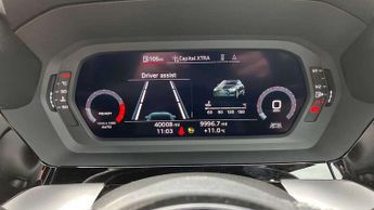 Audi A3 30 TFSI S Line 5dr