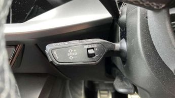 Audi A3 30 TFSI S Line 5dr