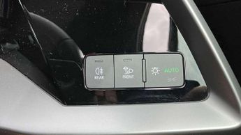 Audi A3 30 TFSI S Line 5dr