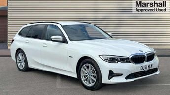 BMW 330 330e SE Pro 5dr Step Auto