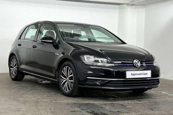 Volkswagen Golf 1.5 TSI EVO SE 5dr