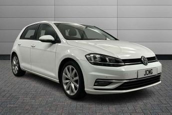 Volkswagen Golf 1.5 TSI EVO 150 GT 5dr DSG