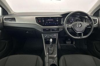 Volkswagen Polo 1.0 TSI 95 SE 5dr DSG