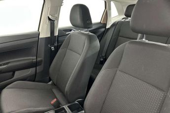 Volkswagen Polo 1.0 TSI 95 SE 5dr DSG