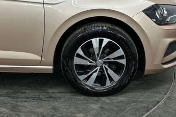 Volkswagen Polo 1.0 TSI 95 SE 5dr DSG