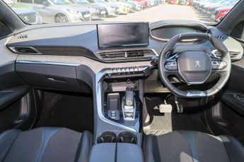 Peugeot 3008 1.5 BlueHDi GT 5dr EAT8