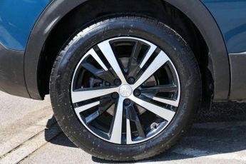 Peugeot 3008 1.5 BlueHDi GT 5dr EAT8