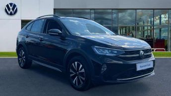 Volkswagen Taigo 1.0 TSI Life 5dr