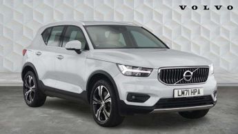Volvo XC40 1.5 T5 Recharge PHEV Inscription Pro 5dr Auto