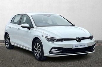 Volkswagen Golf 1.4 TSI eHybrid Style 5dr DSG