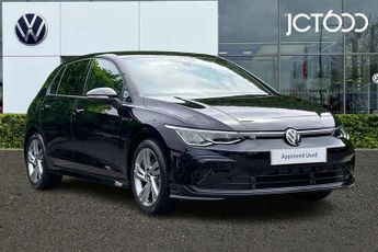 Volkswagen Golf 1.5 TSI 150 R-Line 5dr
