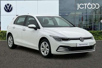 Volkswagen Golf 1.5 TSI Life 5dr