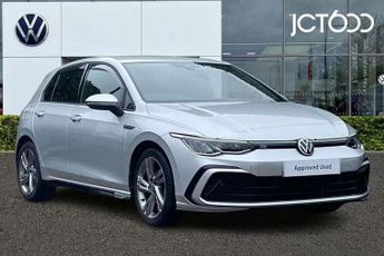 Volkswagen Golf 1.5 TSI 150 R-Line 5dr