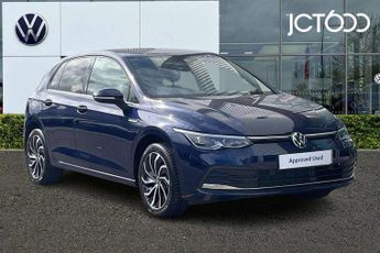 Volkswagen Golf 1.5 TSI 150 Style Edition 5dr